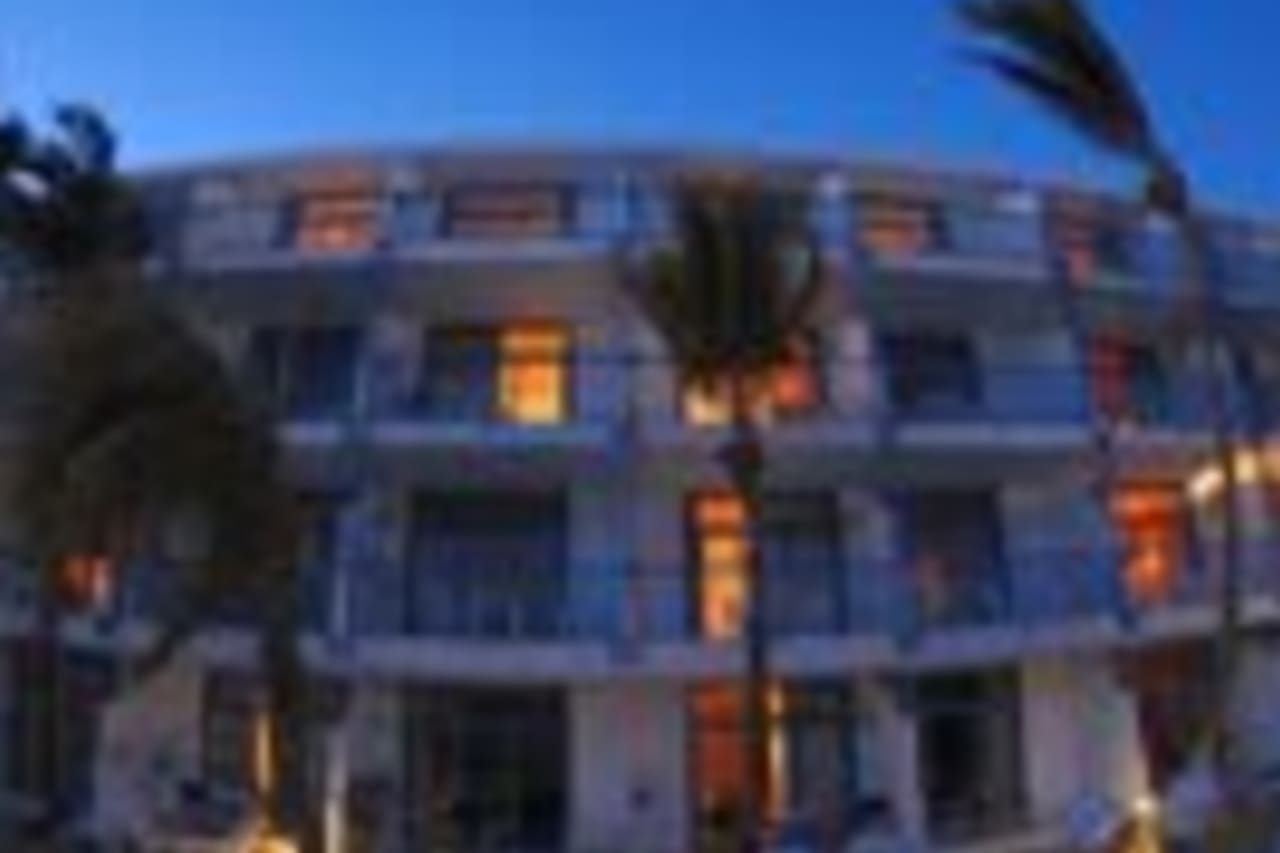 Hotell i Puerto del Carmen (Spania) nøye utvalgt av Ving